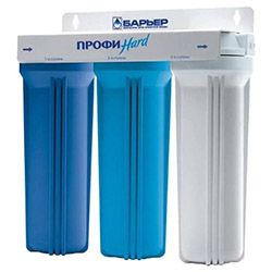 07. Фильтр для воды