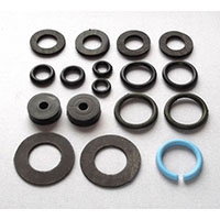 23. Прокладка